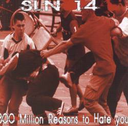 300 Million Reasons to Hate You